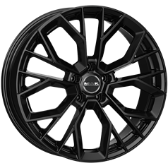 MAK Stilo Gloss Black