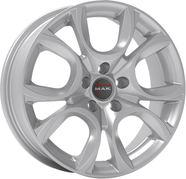 MAK Torino 6,00x15 5x98,00 ET39,00