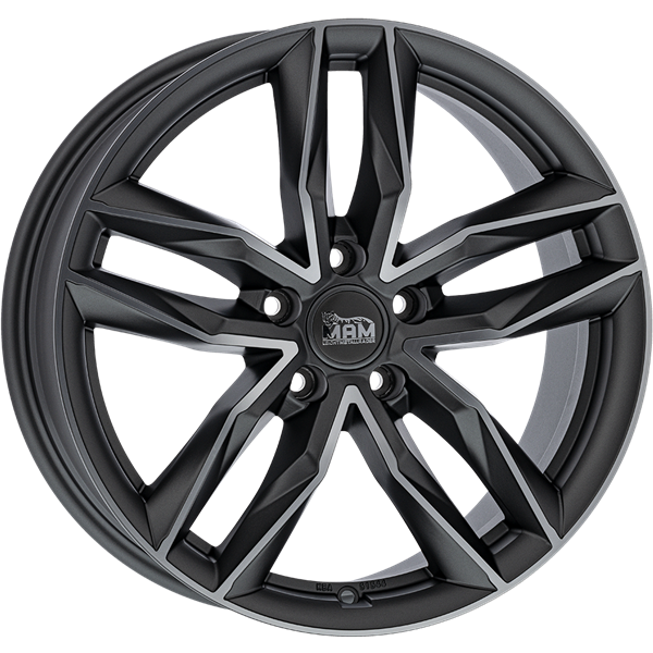 MAM RS3 MPFP 8,00x18 5x114,30 ET45,00