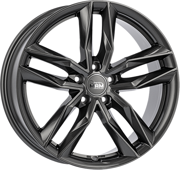 MAM RS3 PP 7,00x16 5x114,30 ET45,00