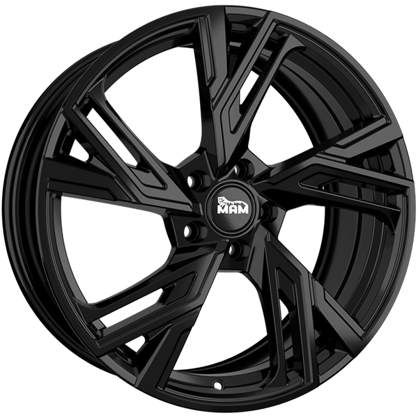 MAM RS5 BP 8,00x18 5x112,00 ET30,00
