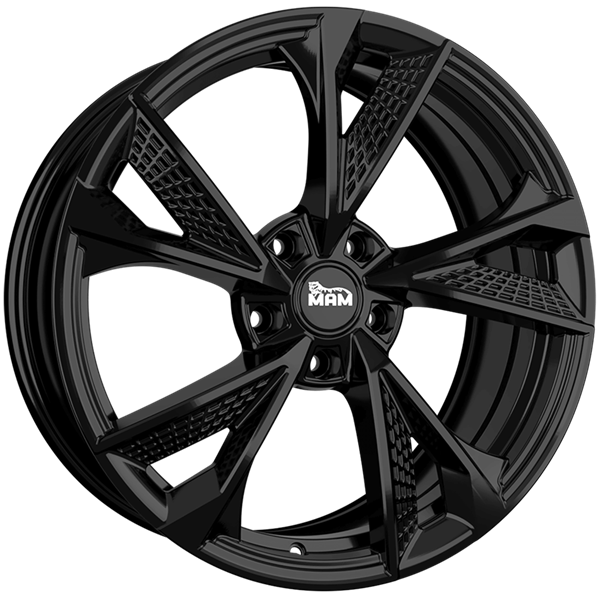 MAM RS6 BP 8,00x18 5x112,00 ET45,00