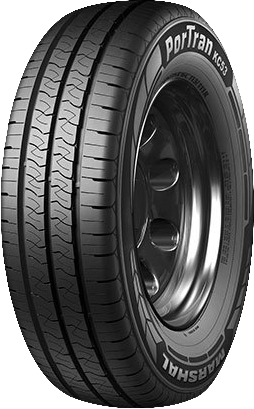 Marshal PorTran KC53 215/65 R16 109/107 T C