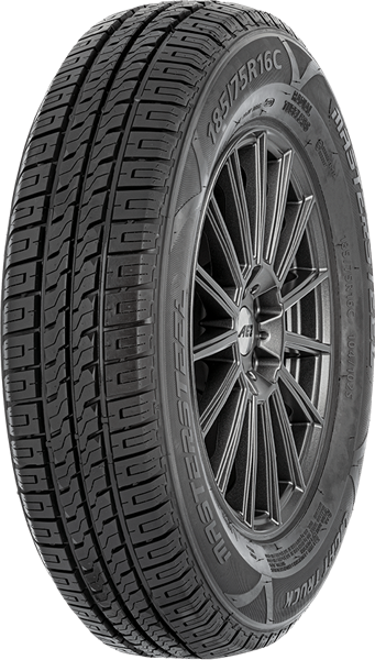 Mastersteel LIGHT TRUCK 215/65 R16 109/107 T C