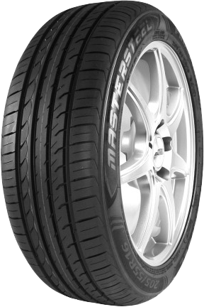 Mastersteel PROSPORT 205/60 R16 92 H