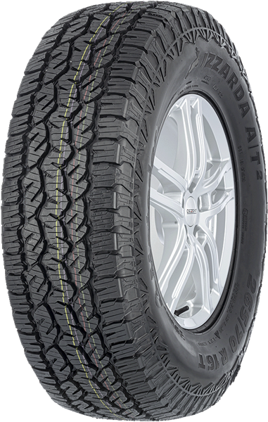 Matador MP72 Izzarda A/T 2 275/40 R20 106 H XL, FR