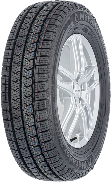 Matador Nordicca Van 215/60 R16 103/101 T C