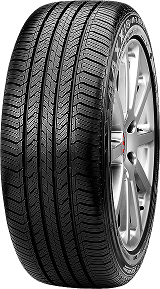 Maxxis Bravo HPM3 255/60 R18 112 V