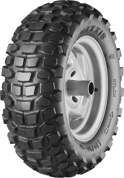 Maxxis M6024 130/90-10 61 J NHS