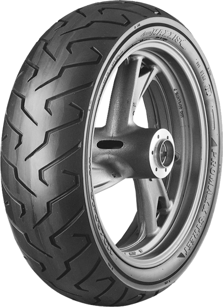 Maxxis M6103 Promaxx 130/90-16 67 H Rear TL M/C