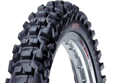 Maxxis M7304 Maxxcross IT 2.50-10 33 J Front TT NHS