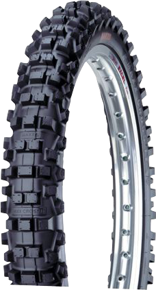 Maxxis M7304 Maxxcross IT 70/100-19 42 M Front TT NHS