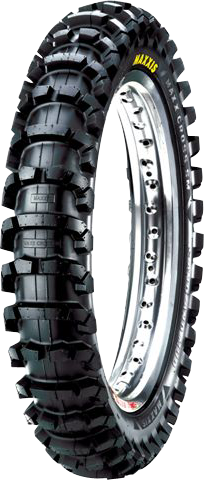 Maxxis M7308 Maxxcross SM 110/90-19 62 M Rear TT NHS