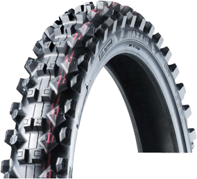 Maxxis M7313 Maxxcross EN 90/90-21 54 R Front TT NHS