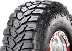 Maxxis M8060 Trepador