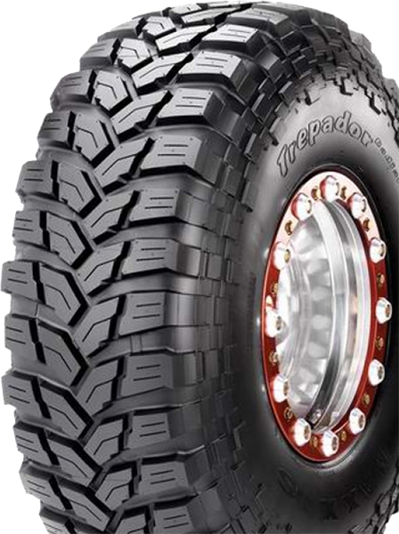 Maxxis M8060 Trepador