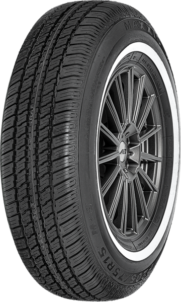 Maxxis MA 1 185/75 R14 89 S WSW