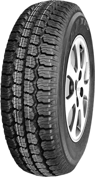 Maxxis MA LAS 205/70 R15 106/104 R C