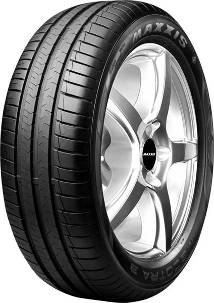 Maxxis Mecotra ME3 195/65 R15 91 H
