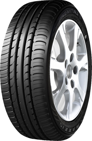 Maxxis Premitra HP5 225/55 R17 101 W XL, ZR