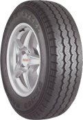 Maxxis UE 168 165/80 R14 97/95 N C