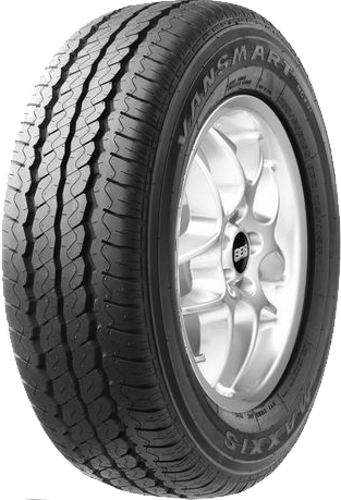 Maxxis Vansmart MCV3 Plus 185/80 R14 102/100 R C