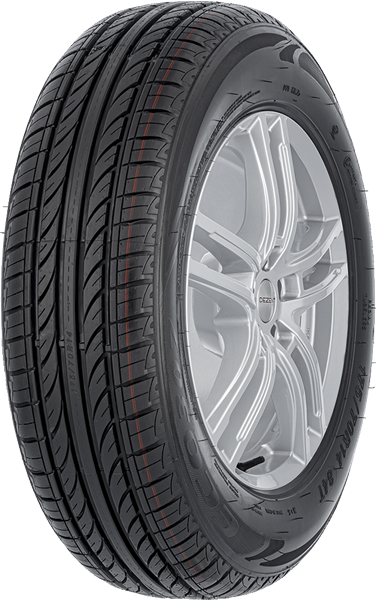 Mazzini ECO307 185/60 R15 88 H XL