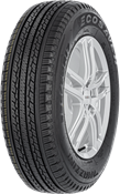 Mazzini ECOSAVER 235/65 R18 110 V XL