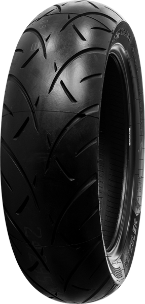 Metzeler ME 888 Marathon Ultra 180/55 B18 80 H Rear TL M/C RF