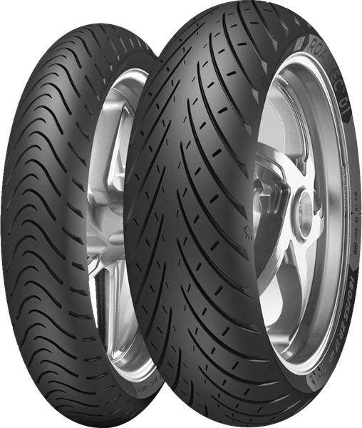 Metzeler Roadtec 01 150/70 R17 69 V Rear TL M/C