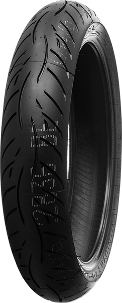 Metzeler Roadtec Z8 Interact 120/70ZR17 (58 W) Front TL M/C