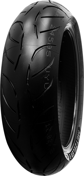 Metzeler Sportec M7 RR 190/50Z R17 (73 W) Rear TL M/C