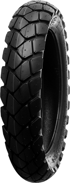 Metzeler Tourance 120/80-18 62 S Rear TT M/C