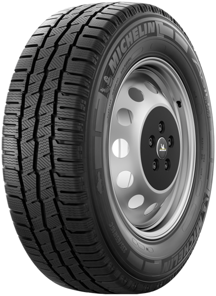 Michelin AGILIS ALPIN 215/75 R16 113/111 R C