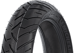 Michelin Anakee Road 170/60ZR17 72 W Rear TL/TT M/C