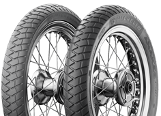 Michelin Anakee Street 2.50-17 43 P Front/Rear TT RF