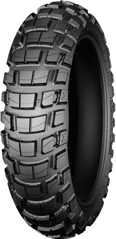 Michelin Anakee Wild 130/80-17 65 R Rear TL/TT M/C M+S