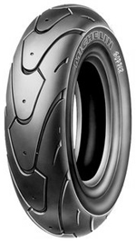 Michelin BOPPER 120/70-12 51 L Front/Rear TL/TT