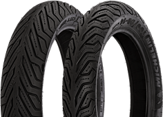 Michelin City Grip 2 130/80-15 63 S Rear TL M/C