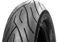 Michelin Commander II 120/90 B17 64 S Front TL/TT M/C