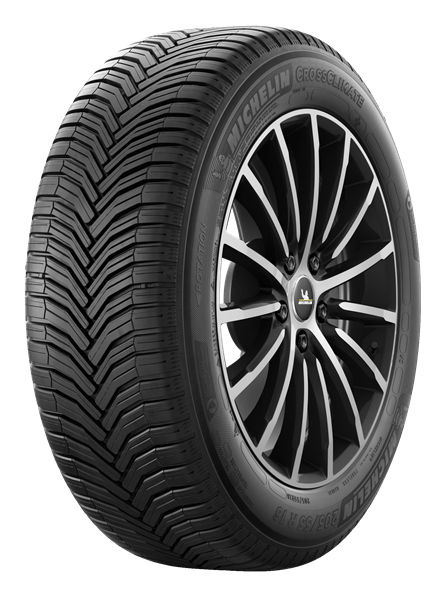 Michelin CrossClimate+ 205/55 R16 94 V XL