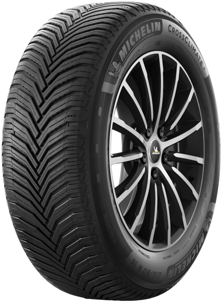 Michelin CrossClimate 2 215/60 R16 99 H XL