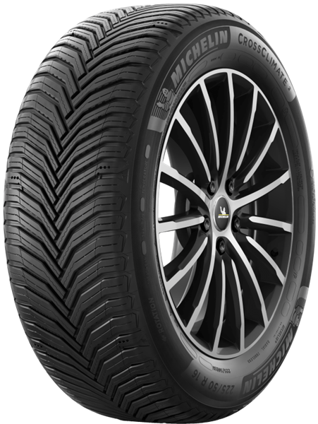 Michelin CrossClimate 2 225/50 R16 92 Y