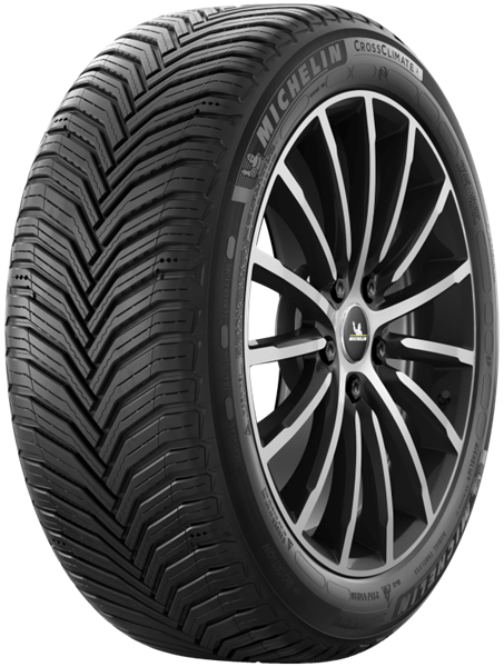 Michelin CrossClimate 2 215/45 R16 90 V XL