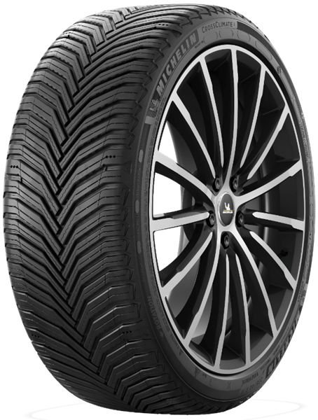 Michelin CrossClimate 2 235/40 R19 96 Y XL