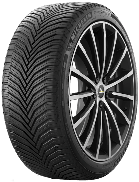 Michelin CrossClimate 2 255/40 R19 100 Y XL