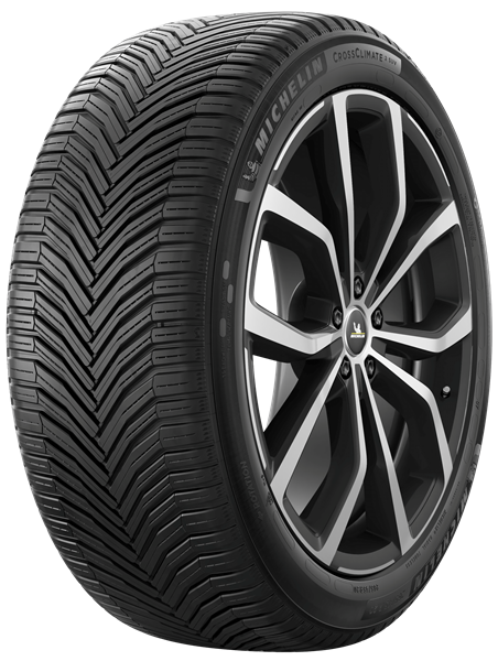 Michelin CrossClimate 2 SUV 265/45 R20 108 Y XL