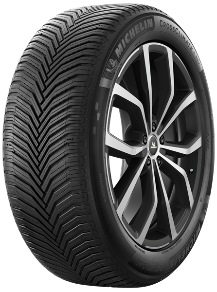 Michelin CrossClimate 2 SUV 265/50 R20 111 V XL