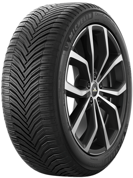 Michelin CrossClimate 2 SUV 225/50 R18 95 W