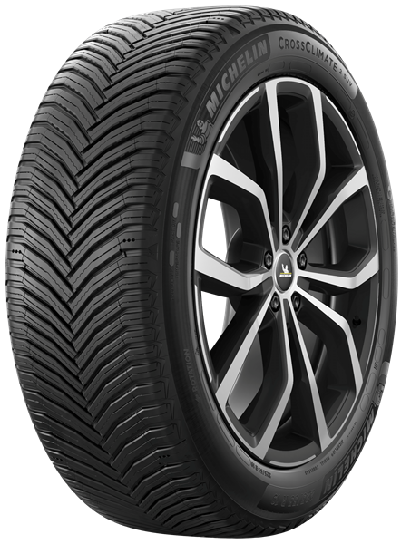 Michelin CrossClimate 2 SUV 225/55 R19 103 V XL, S1